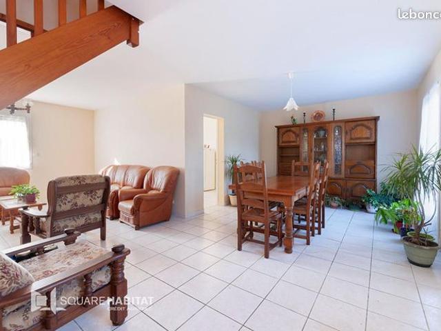 Maison vente à Mont-de-Marsan, Mont-de-marsan