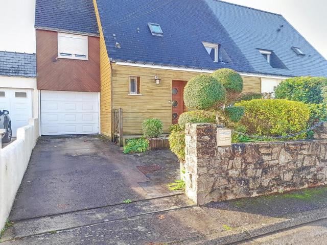 Maison location à Pontivy, Bretagne