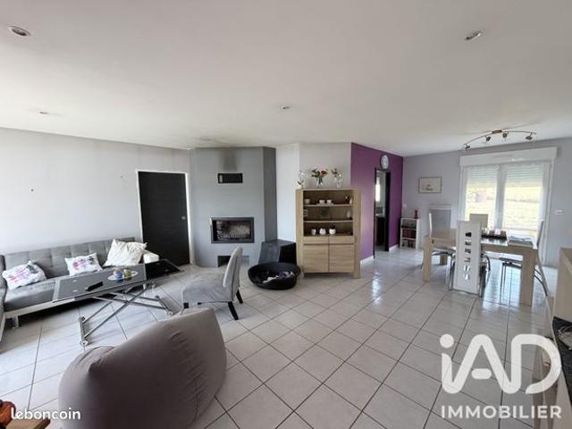 Maison vente à Bellac, Rancon