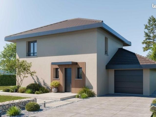 Maison vente à Gex, Cessy
