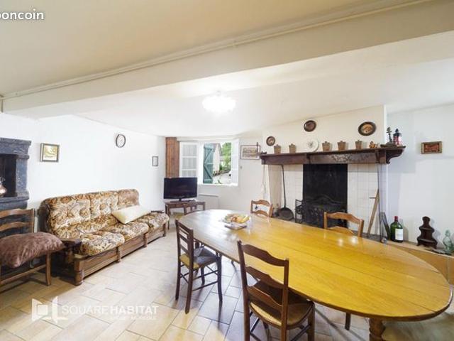 Maison vente à Oloron-Sainte-Marie, Arette