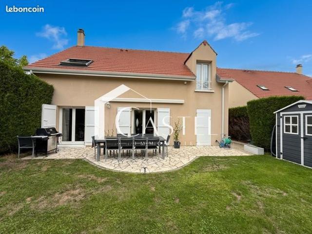 Maison vente à Orgeval, Aisne
