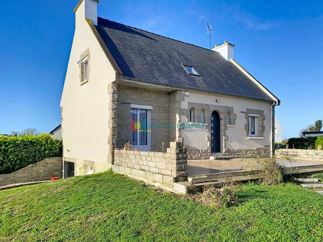 Maison vente à Dinan, Bretagne