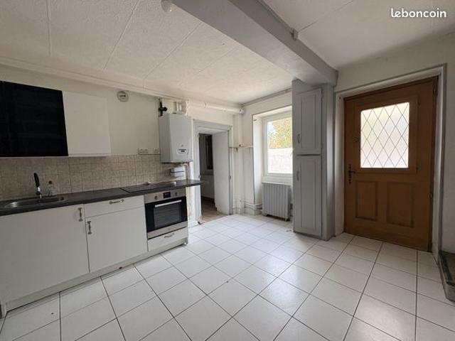 Maison vente à Gannat, Allier