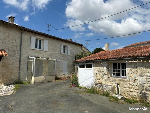 Maison vente à Sainte-gemme, Tarn
