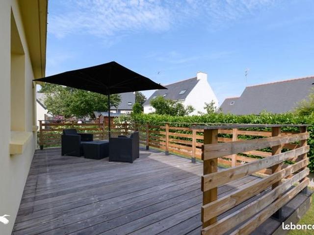 Maison vente à Quéven, Morbihan
