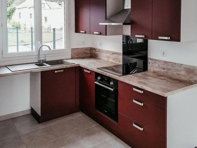 Maison vente à Sarcelles, Garges-lès-gonesse