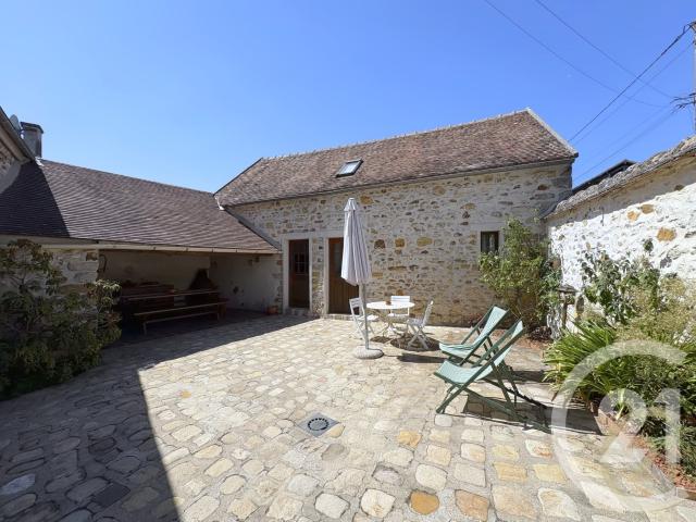 Maison vente à Fontainebleau, Vernou-la-celle-sur-seine