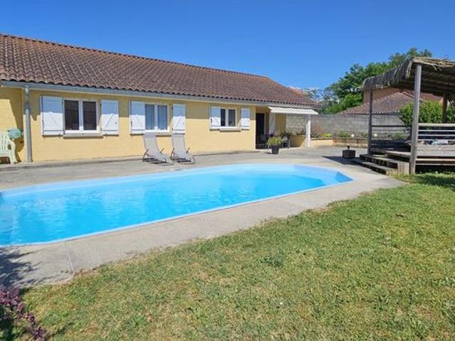 Maison vente à La Tour-du-Pin, Montalieu-vercieu