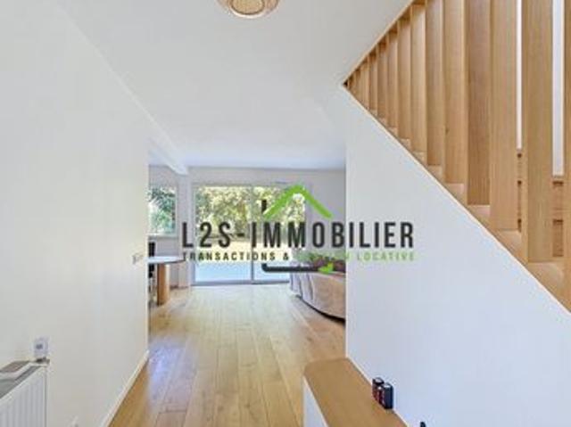 Maison vente à Sarcelles, Domont
