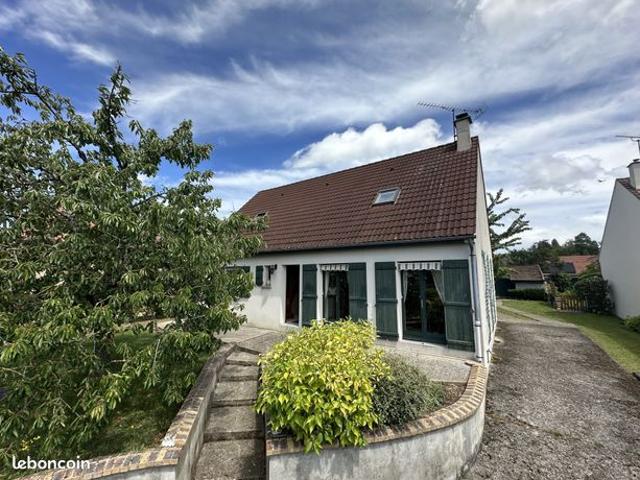Maison vente à Vaux-le-Pénil, Seine-et-Marne
