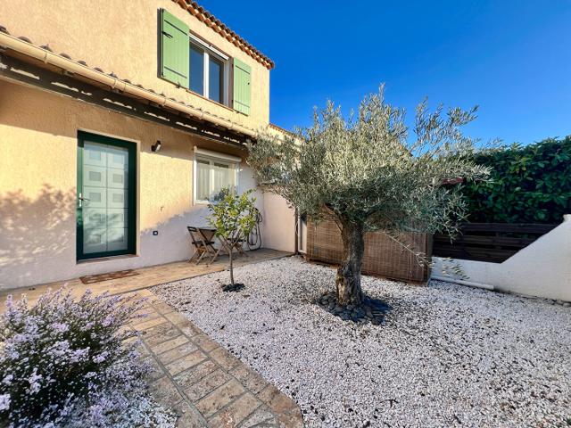 Maison vente à Béziers