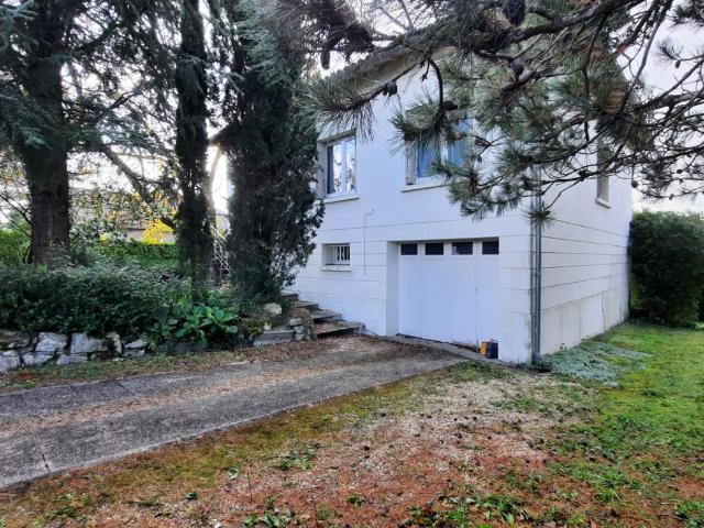 Maison vente à La Maladrerie, Jonzac