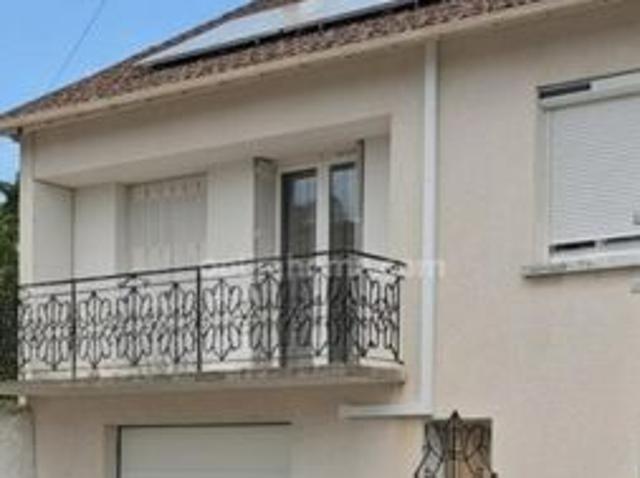 Maison vente à Le Dorat, Haute-Vienne
