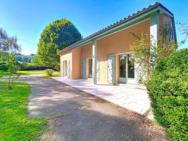 Maison vente à Pamiers, Ludiès