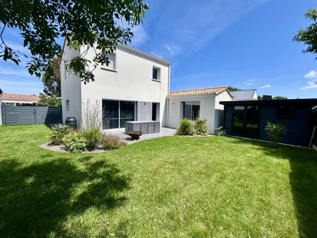 Maison vente à Saint-Nazaire, Saint-brevin-les-pins