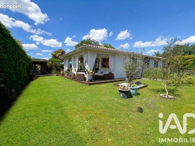 Maison vente à Arcachon, Mios
