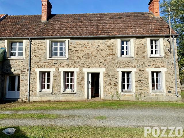 Maison vente à Saint-Lô, Saint-lô