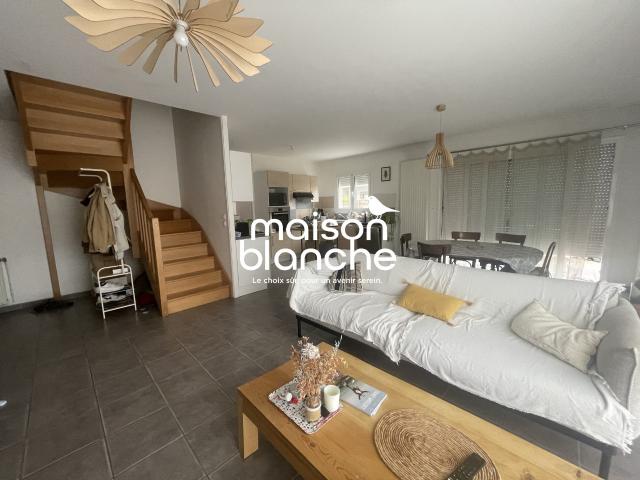 Maison location à Bordeaux, Villenave-d'ornon