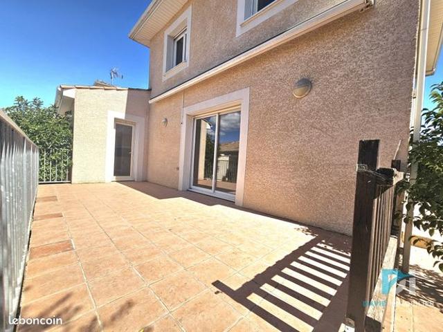Maison vente à Béziers, Florensac