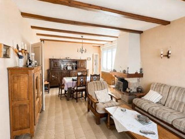 Maison vente à Béthune, Auchel
