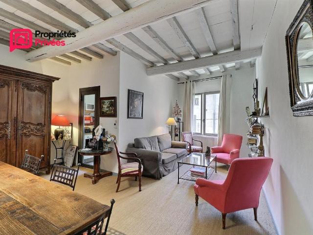 Maison vente à Nîmes, Uzès