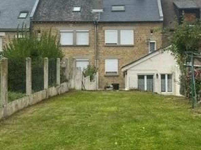 Maison vente à Vouziers, Grand Est