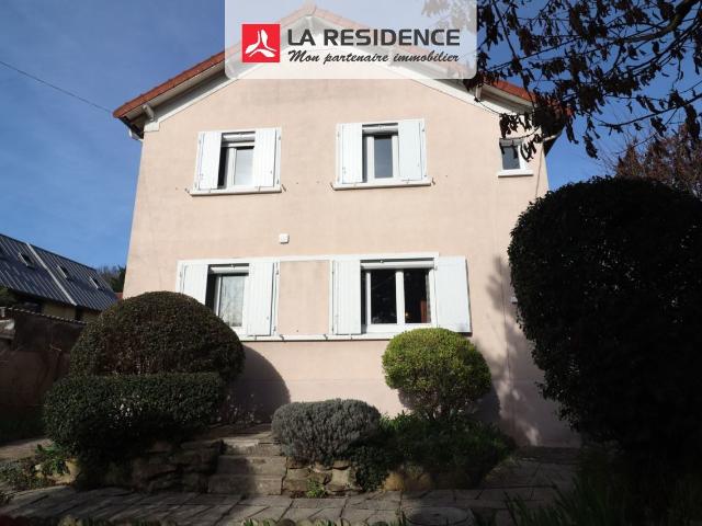 Maison vente à Argenteuil, Cormeilles-en-parisis