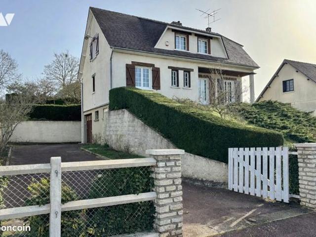 Maison vente à Les Andelys, Pacy-sur-eure