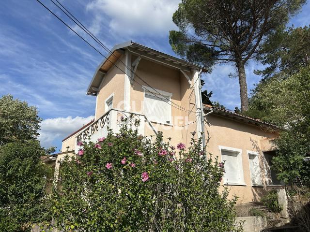 Maison vente à Terre Rouge, Cahors