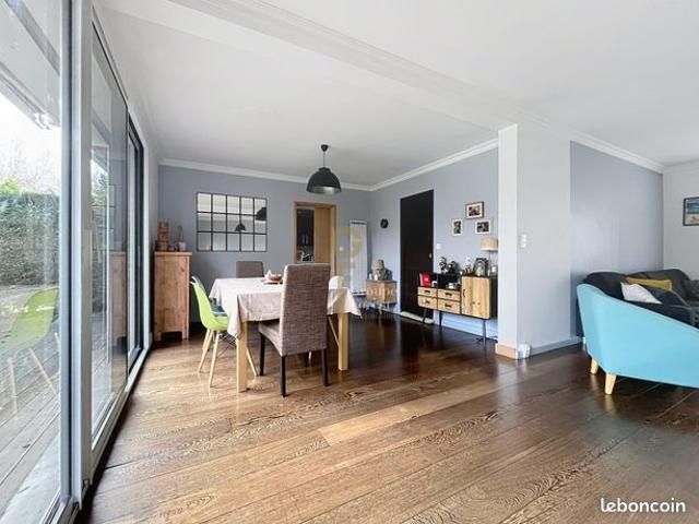 Maison vente à Lille, Bondues