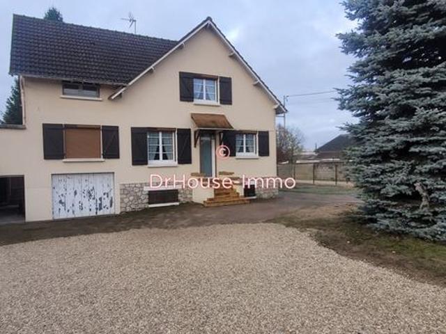 Maison vente à Montargis, Amilly