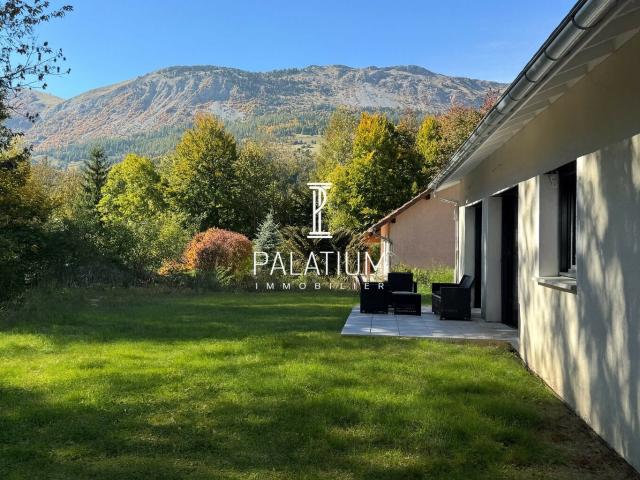 Maison vente à Gap