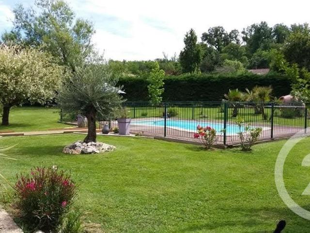 Maison vente à Le Fau, Montauban