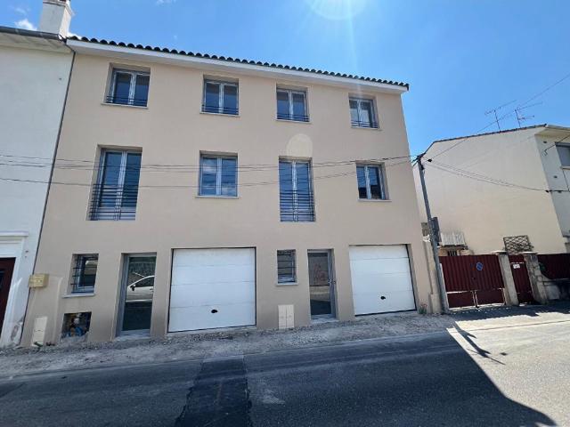Maison vente à Le Bourg, Bourg-lès-Valence