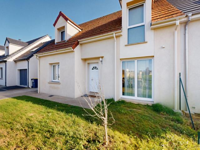 Maison vente à Thivars, Eure-et-Loir