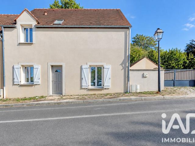 Maison vente à Choisy-en-Brie, Seine-et-Marne