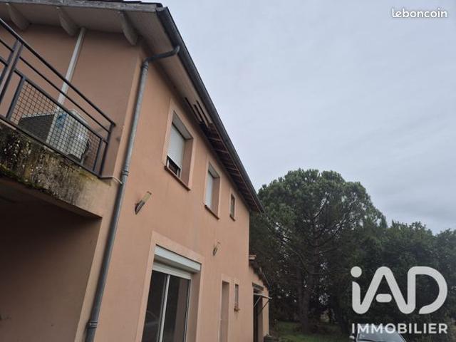 Maison vente à Castelsarrasin, Moissac
