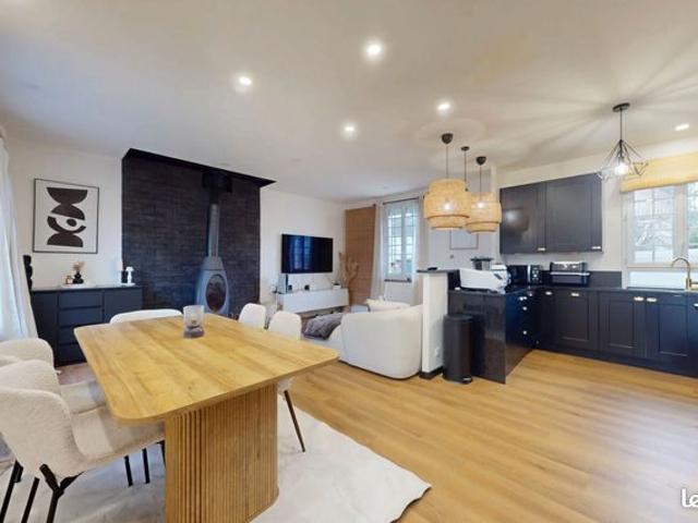 Maison vente à Torcy, Pontault-combault