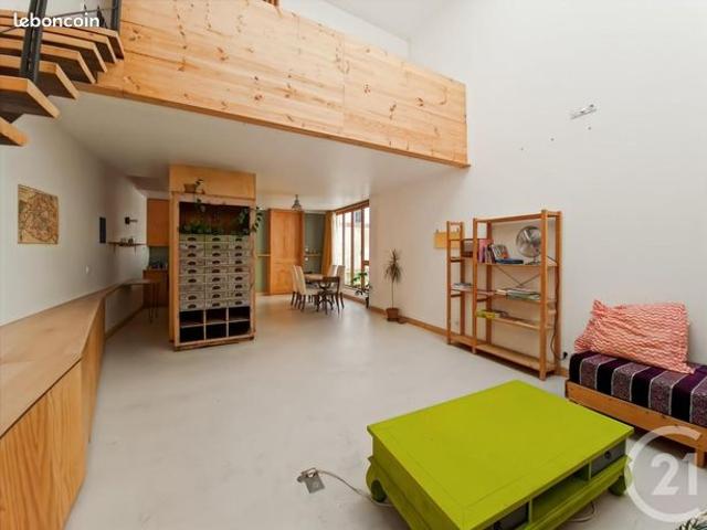 Maison vente à Bobigny, Pantin