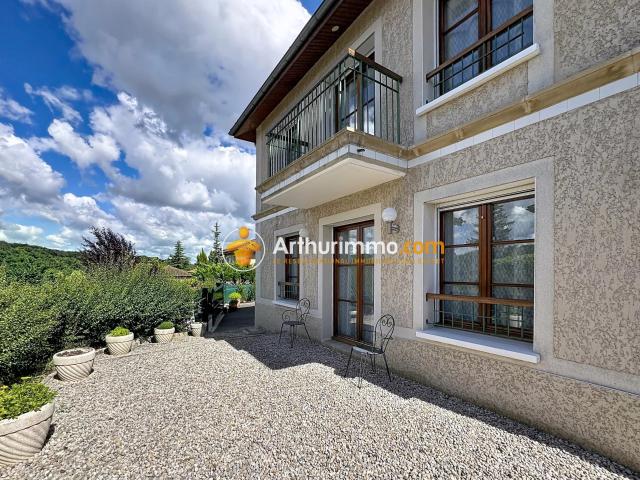 Maison vente à La Tour-du-Pin, L'isle-d'abeau