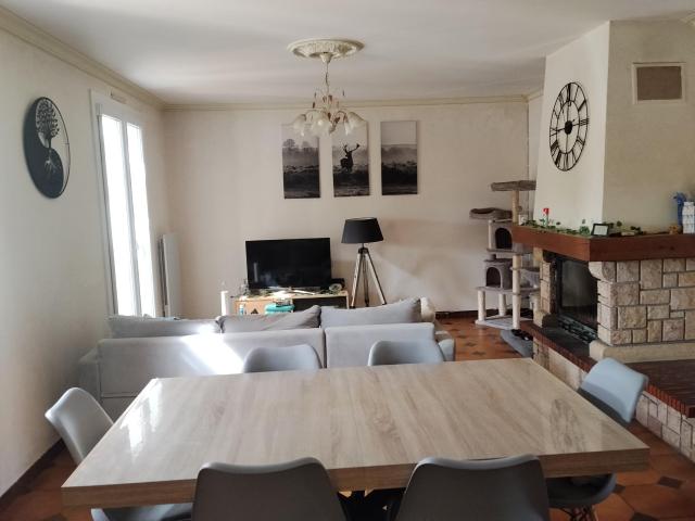 Maison vente à Cholet, Montilliers