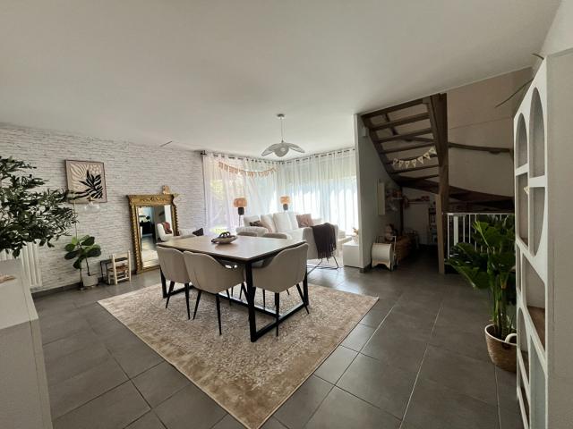 Maison vente à Toulouse, Castelginest