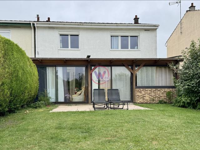 Maison vente à Arras, Achicourt