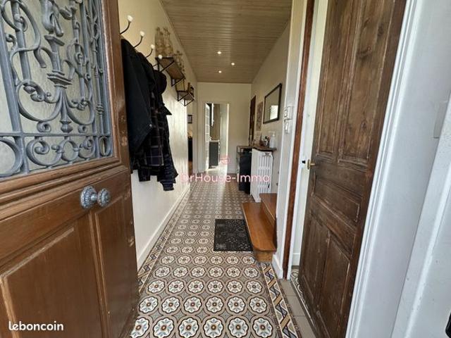 Maison vente à Mantes-la-Jolie, Mantes-la-jolie