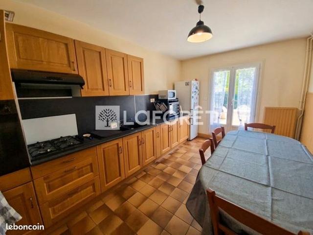 Maison vente à Éragny-sur-Oise, Val-d'Oise