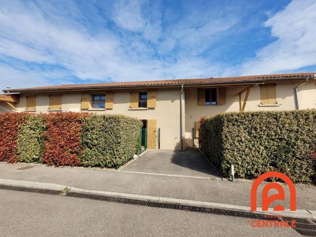 Maison location à Azieu, Genas