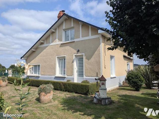 Maison vente à Redon, Bretagne