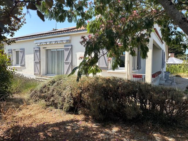 Maison vente à Les Sables-d'Olonne, Saint-jean-de-monts
