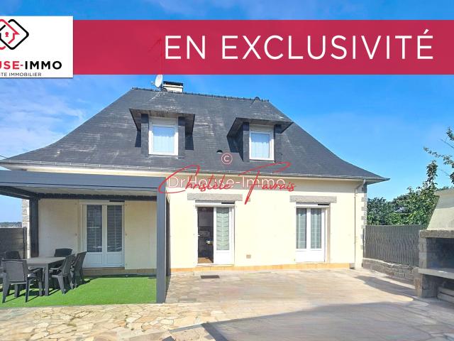 Maison vente à Louvigné-du-Désert, Ille-et-Vilaine